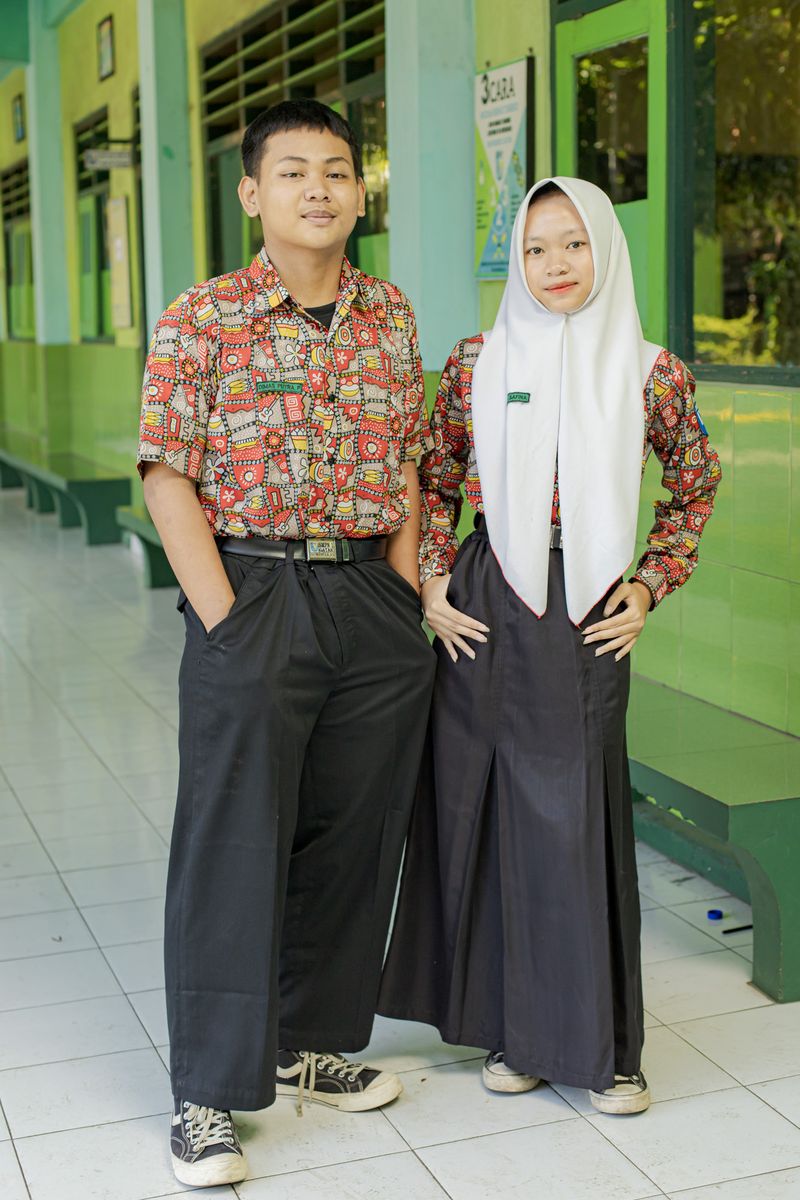 Foto Hari Kamis