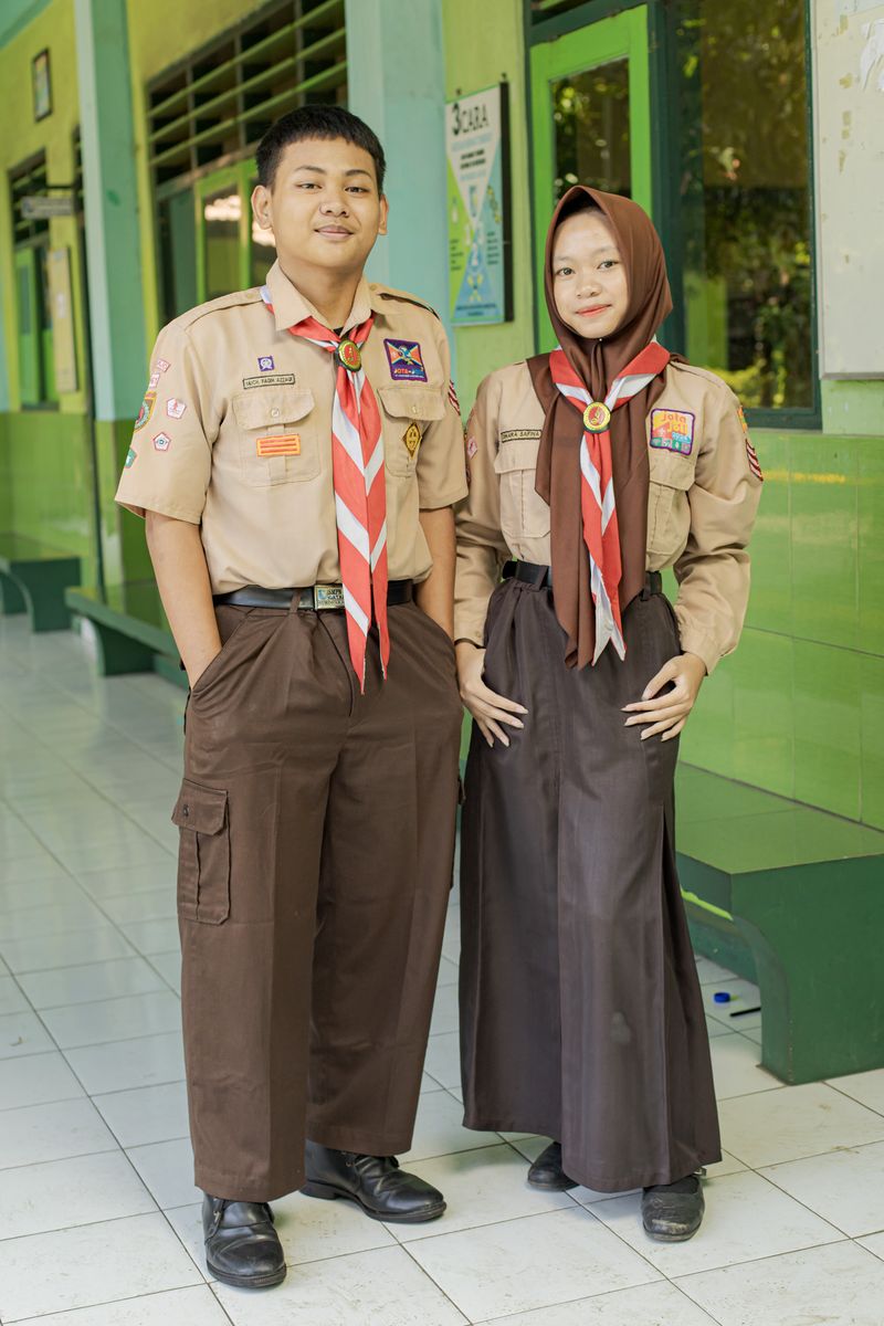 Foto Hari Jum'at